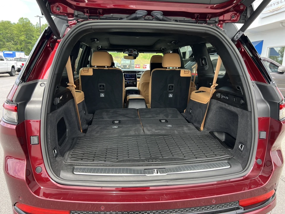 2024 Jeep WL Grand Cherokee - Image 11 of 31