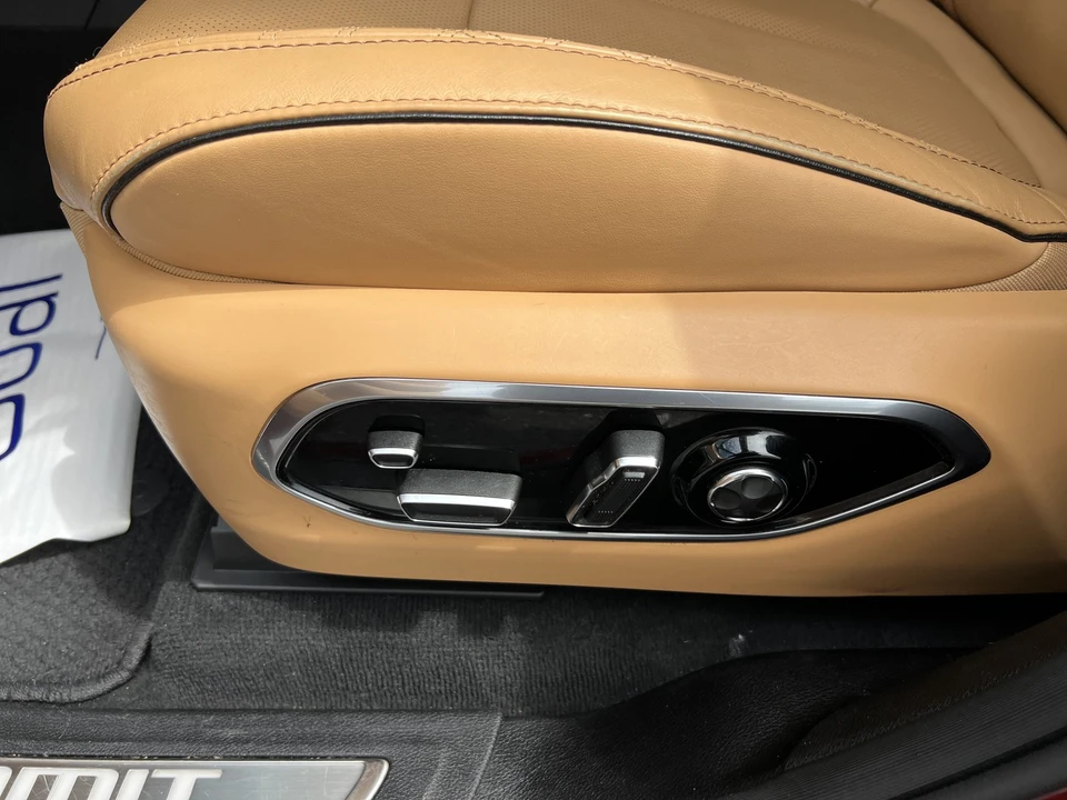 2024 Jeep WL Grand Cherokee - Image 23 of 31