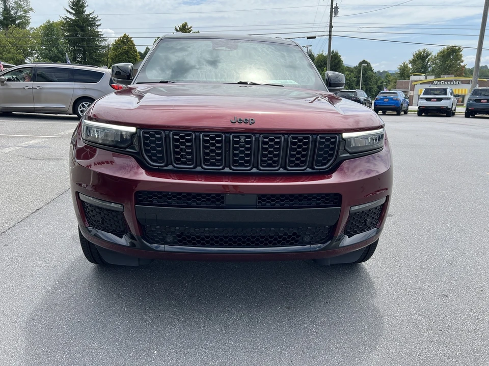 2024 Jeep WL Grand Cherokee - Image 5 of 31