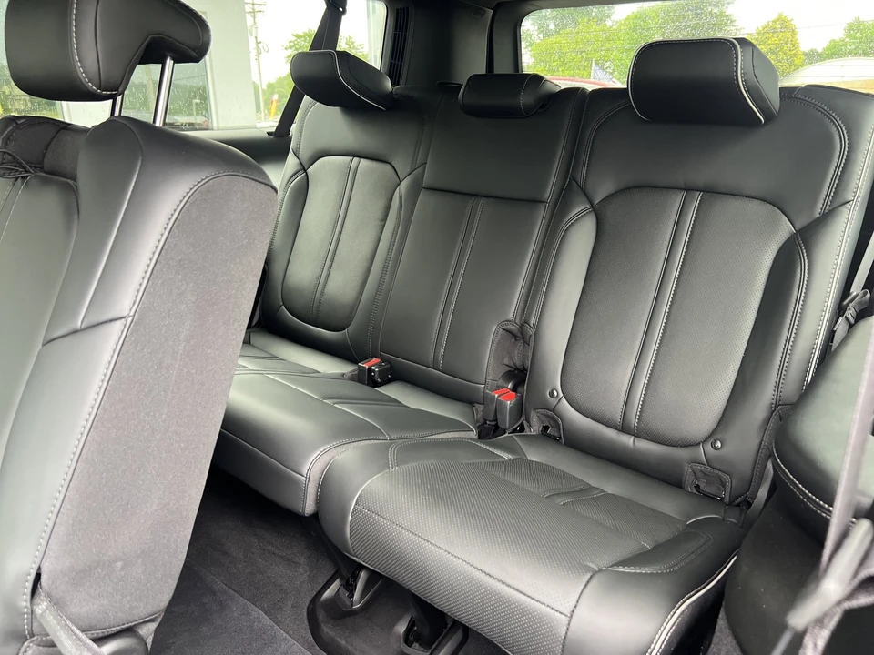 2024 Jeep - Image 11 of 31