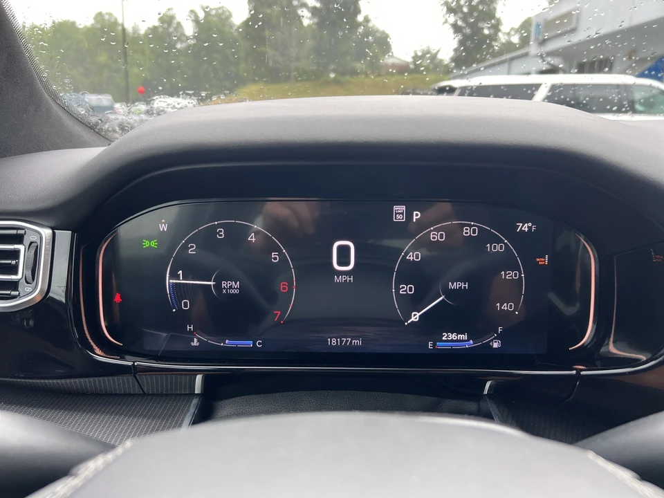 2024 Jeep - Image 29 of 31