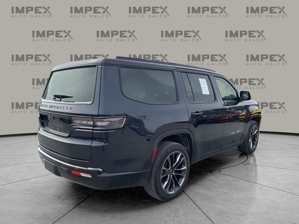 2024 Jeep - Image 5 of 31