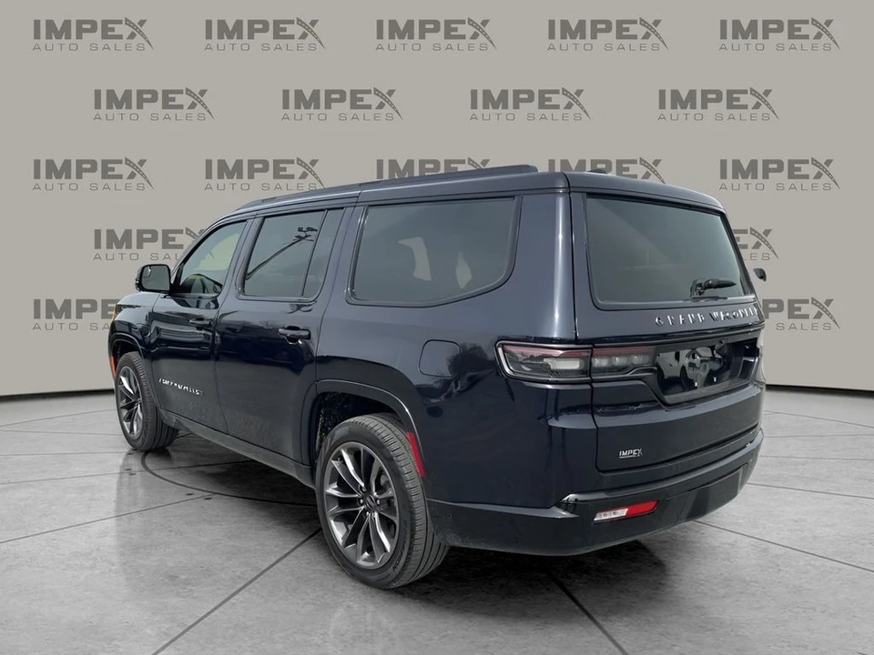 2024 Jeep - Image 3 of 31