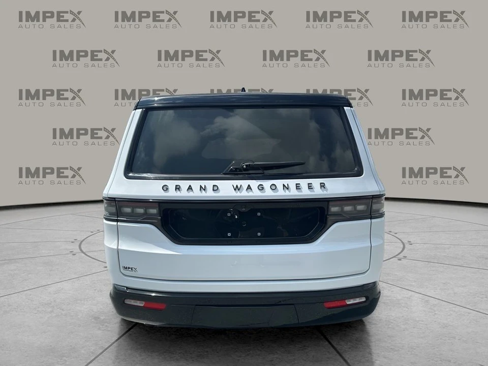 2024 Jeep - Image 4 of 31