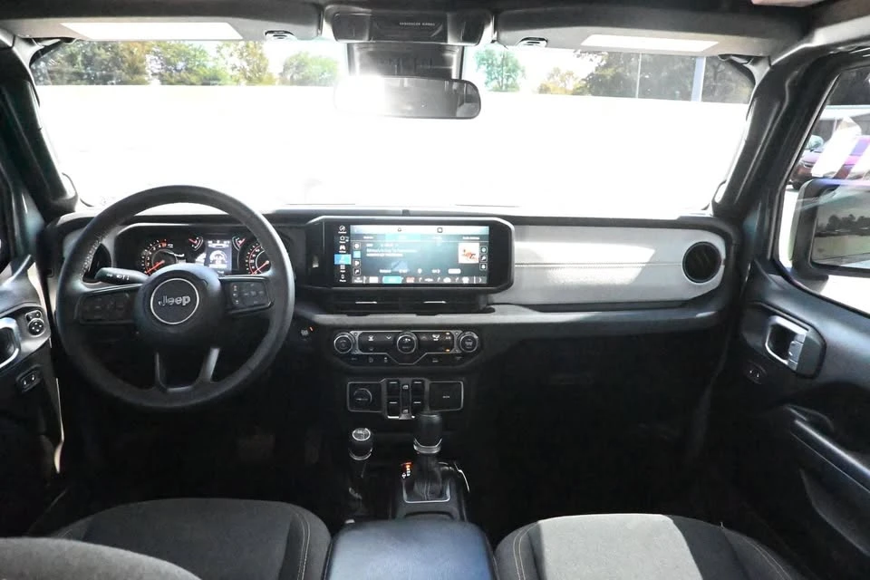 2024 Jeep JT Gladiator - Image 3 of 6