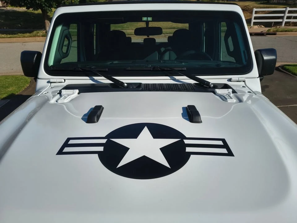 2024 Jeep JT Gladiator - Image 9 of 9