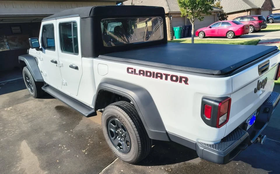 2024 Jeep JT Gladiator - Image 3 of 9