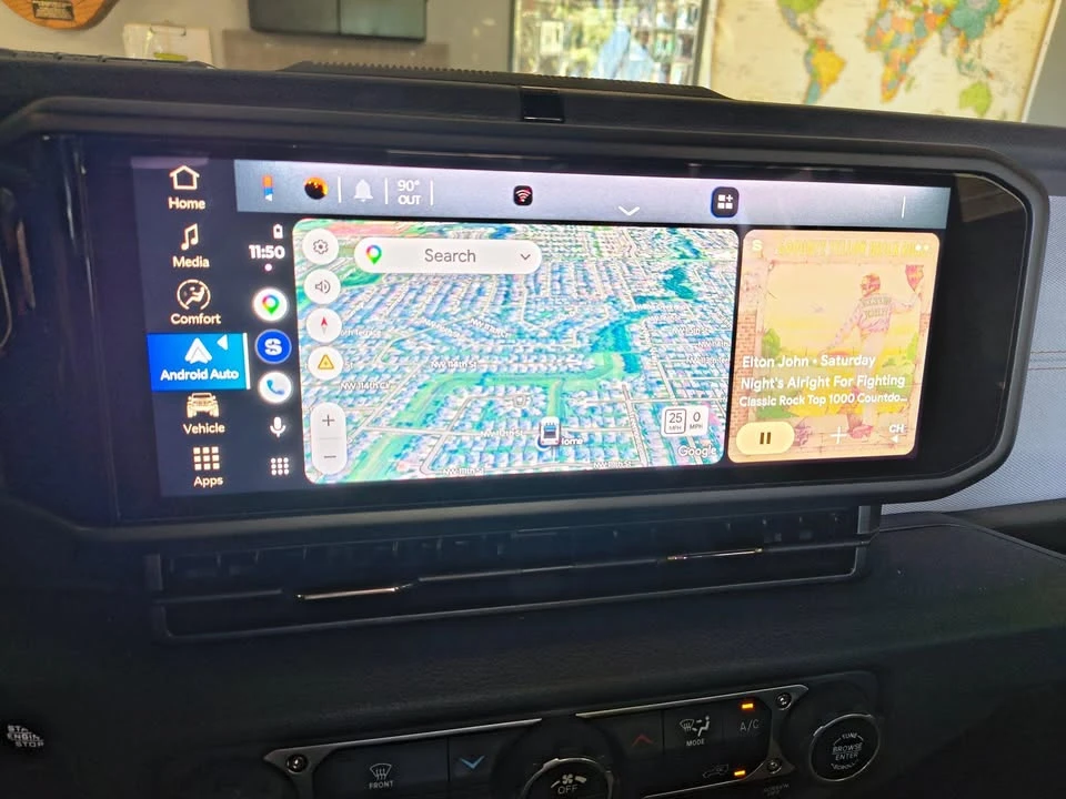 2024 Jeep JT Gladiator - Image 7 of 9