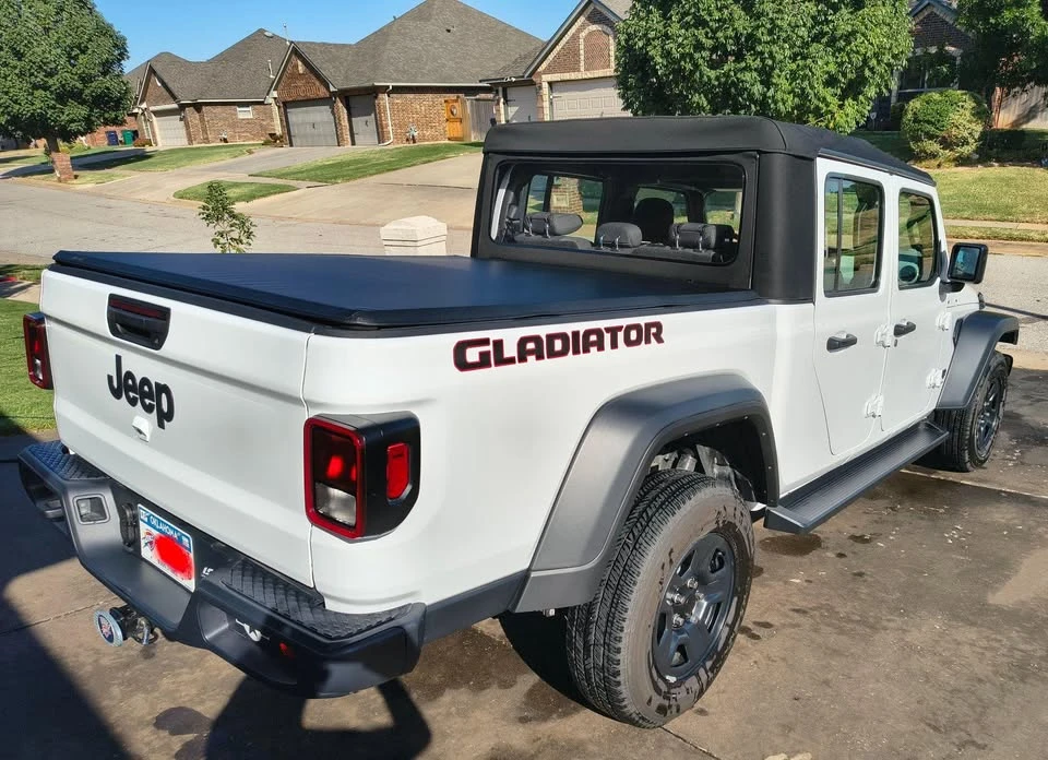 2024 Jeep JT Gladiator - Image 5 of 9