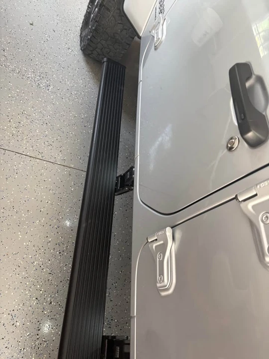 2024 Jeep JL Wrangler - Image 7 of 9