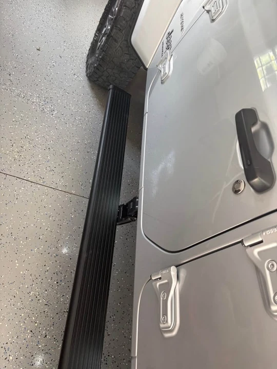 2024 Jeep JL Wrangler - Image 9 of 9