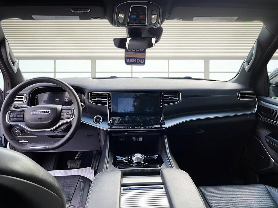 2024 Jeep WS Wagoneer - Image 7 of 12