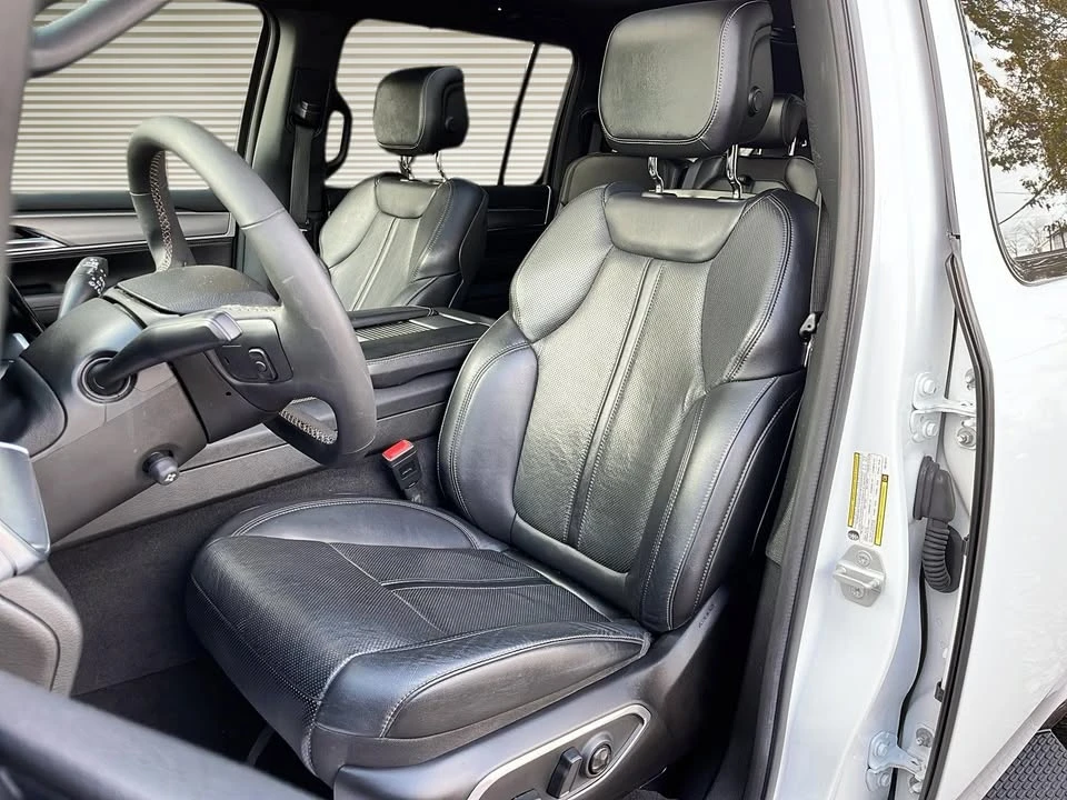 2024 Jeep WS Wagoneer - Image 6 of 12