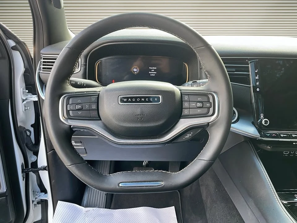 2024 Jeep WS Wagoneer - Image 8 of 12