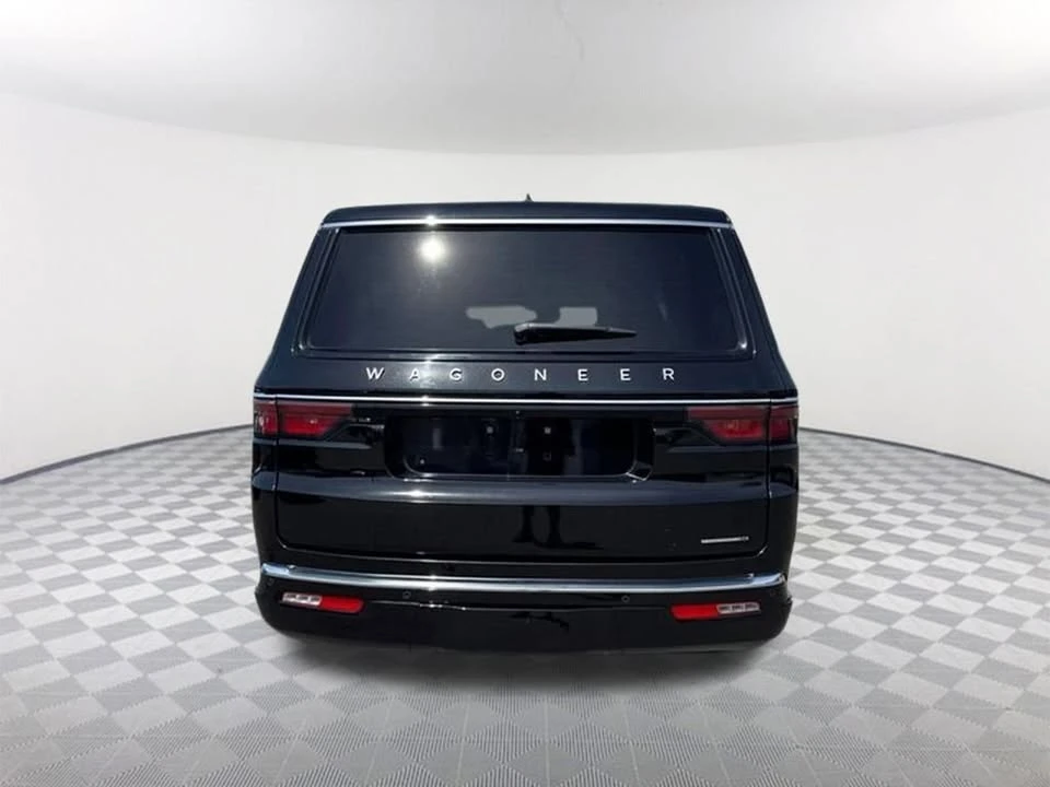 2024 Jeep WS Wagoneer - Image 5 of 11