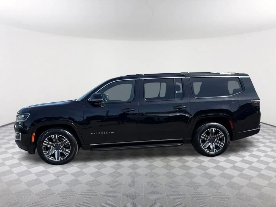 2024 Jeep WS Wagoneer - Image 7 of 11