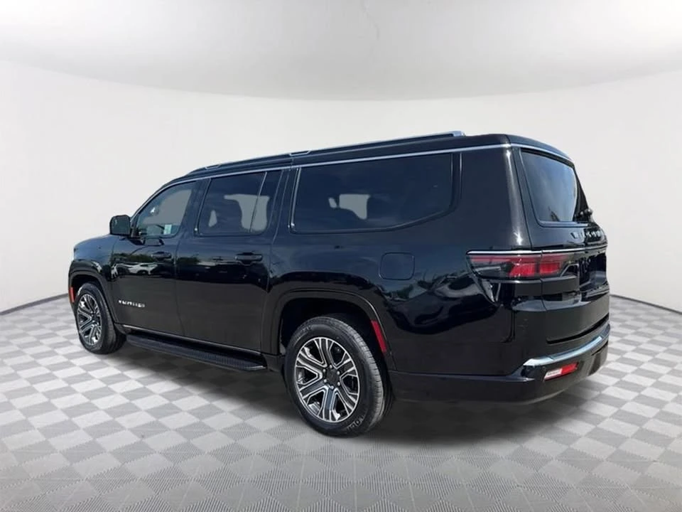 2024 Jeep WS Wagoneer - Image 6 of 11