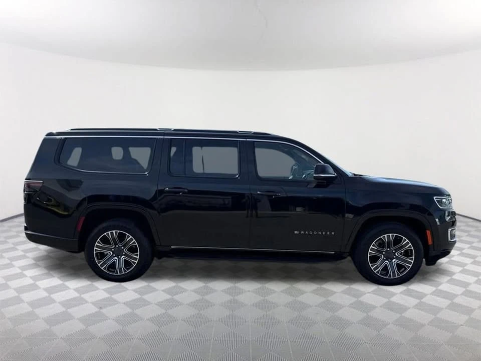 2024 Jeep WS Wagoneer - Image 3 of 11