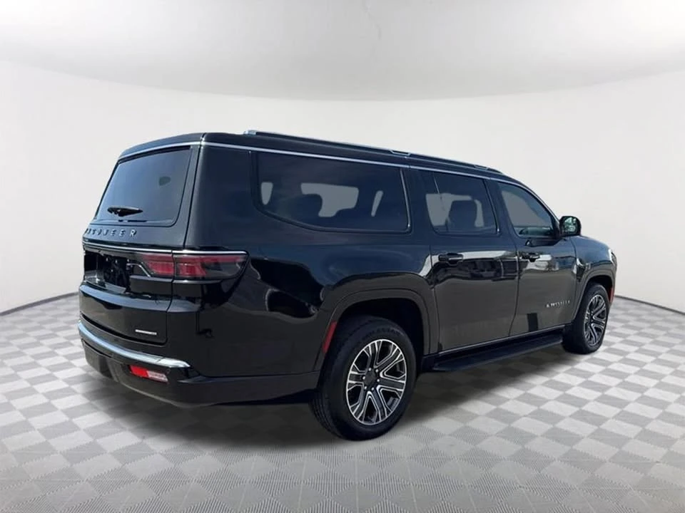 2024 Jeep WS Wagoneer - Image 4 of 11