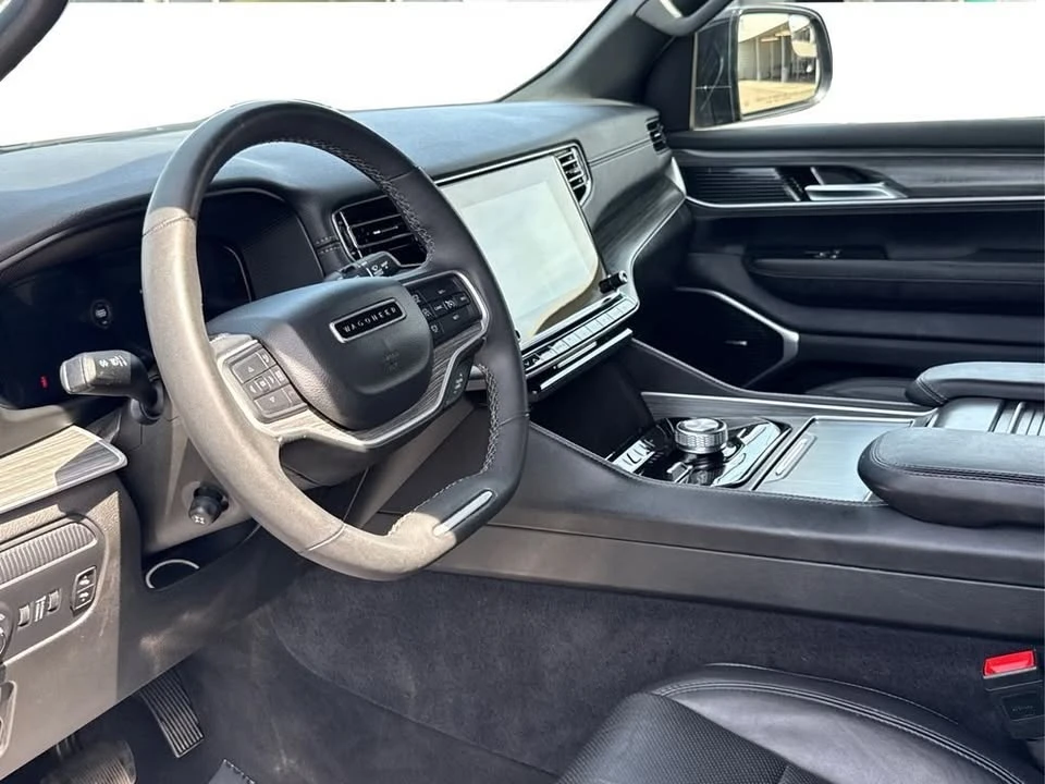 2024 Jeep WS Wagoneer - Image 8 of 11