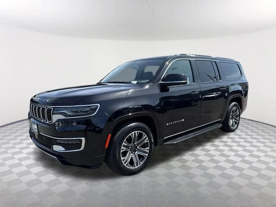 2024 Jeep WS Wagoneer - Image 2 of 11