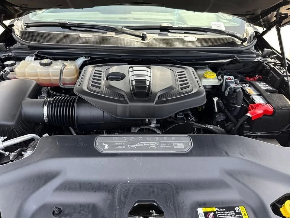 2024 Jeep WS Wagoneer - Image 10 of 11