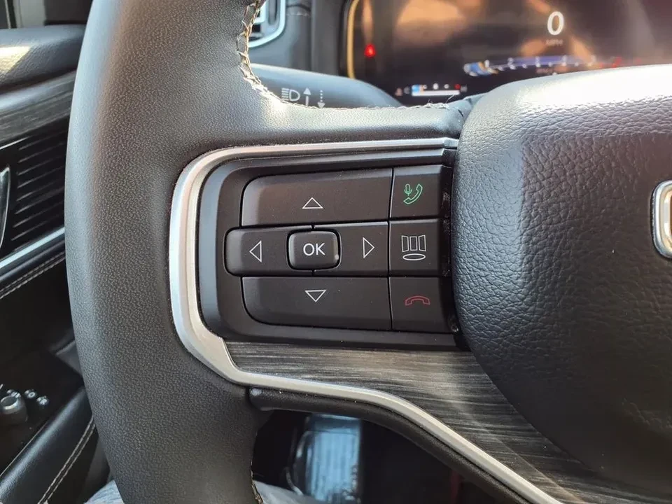 2024 Jeep WS Wagoneer - Image 12 of 19