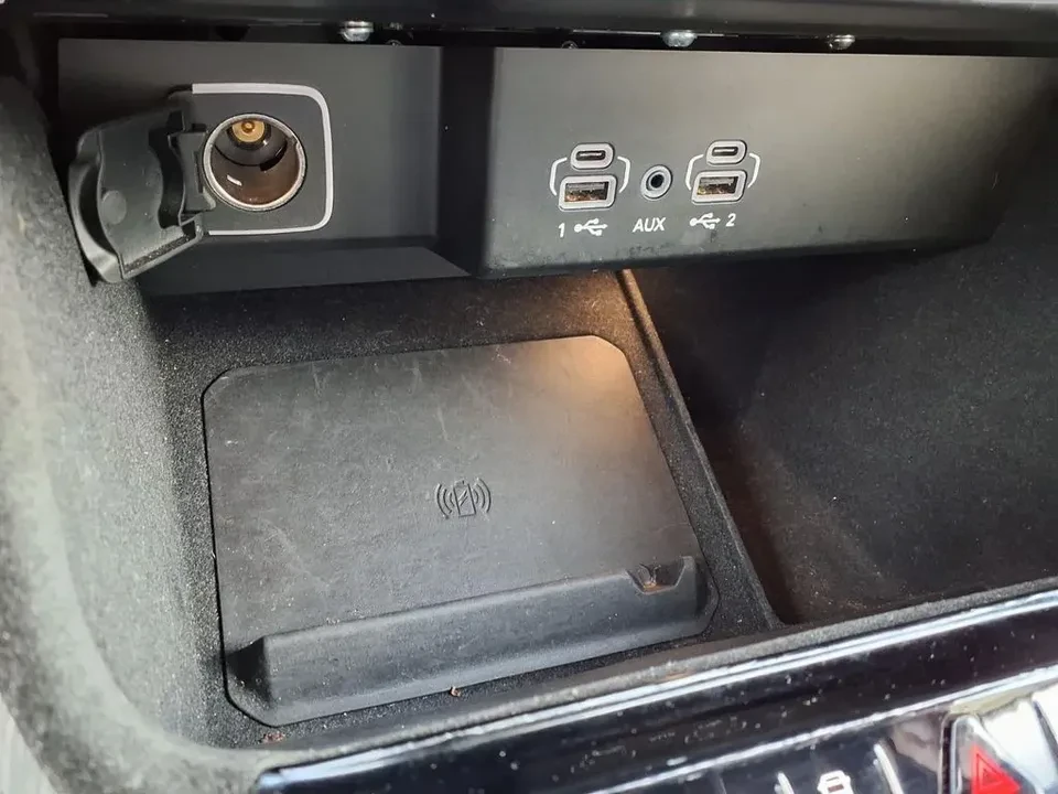 2024 Jeep WS Wagoneer - Image 8 of 19