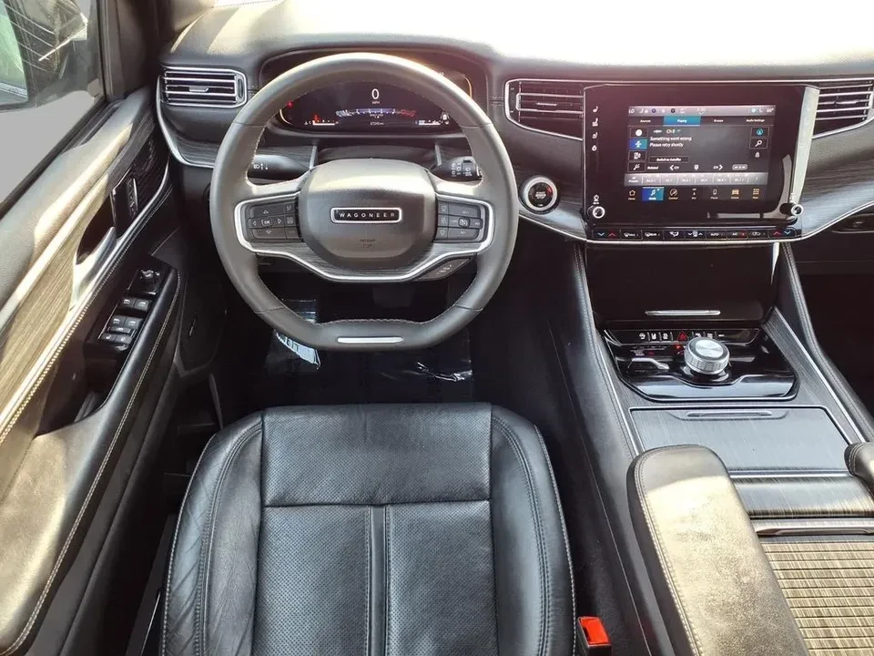 2024 Jeep WS Wagoneer - Image 2 of 19