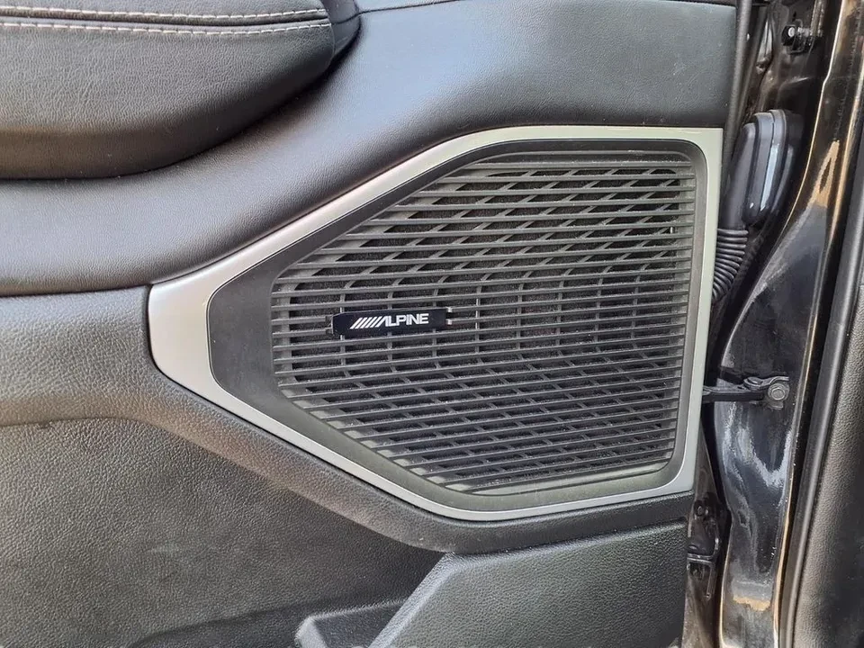2024 Jeep WS Wagoneer - Image 19 of 19