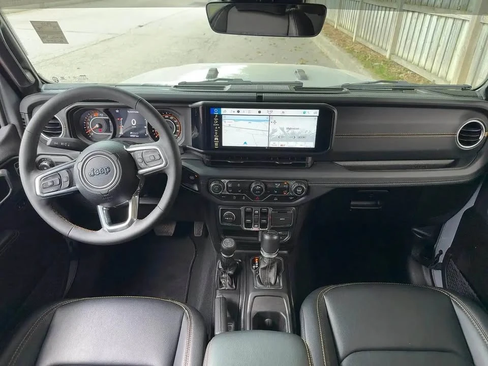 2024 Jeep JL Wrangler - Image 7 of 19