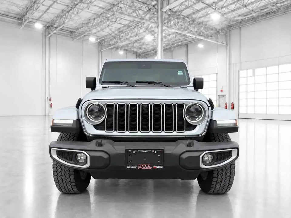 2024 Jeep JL Wrangler - Image 2 of 19