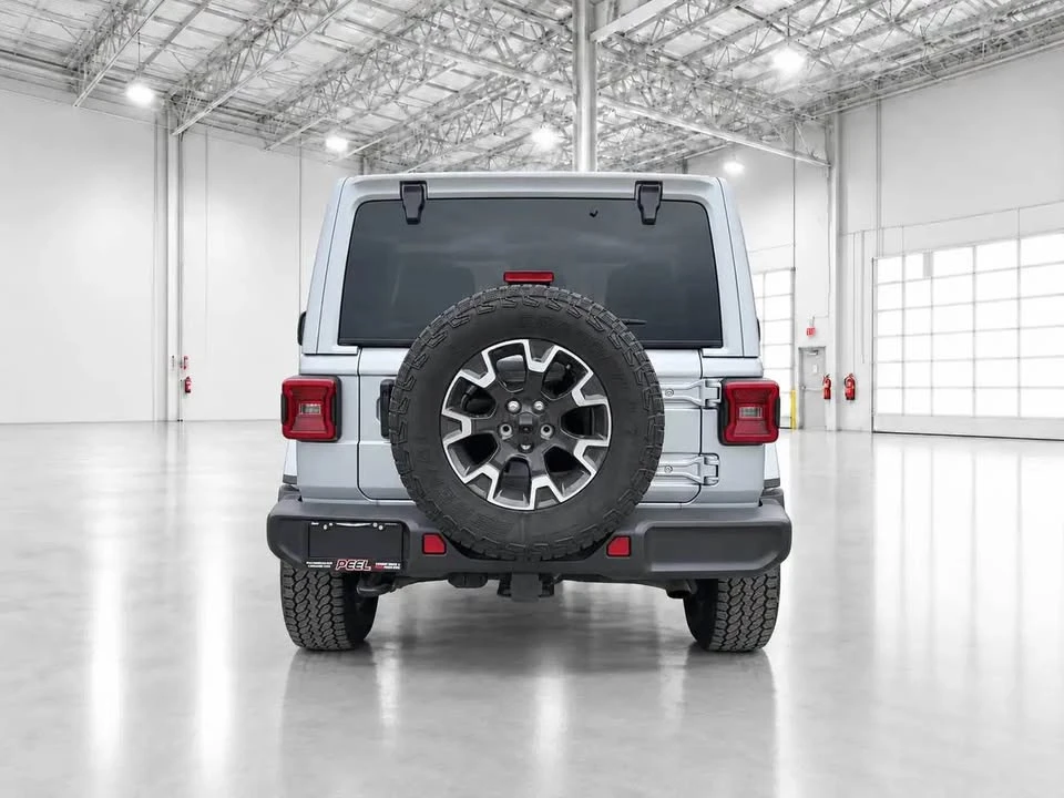 2024 Jeep JL Wrangler - Image 6 of 19