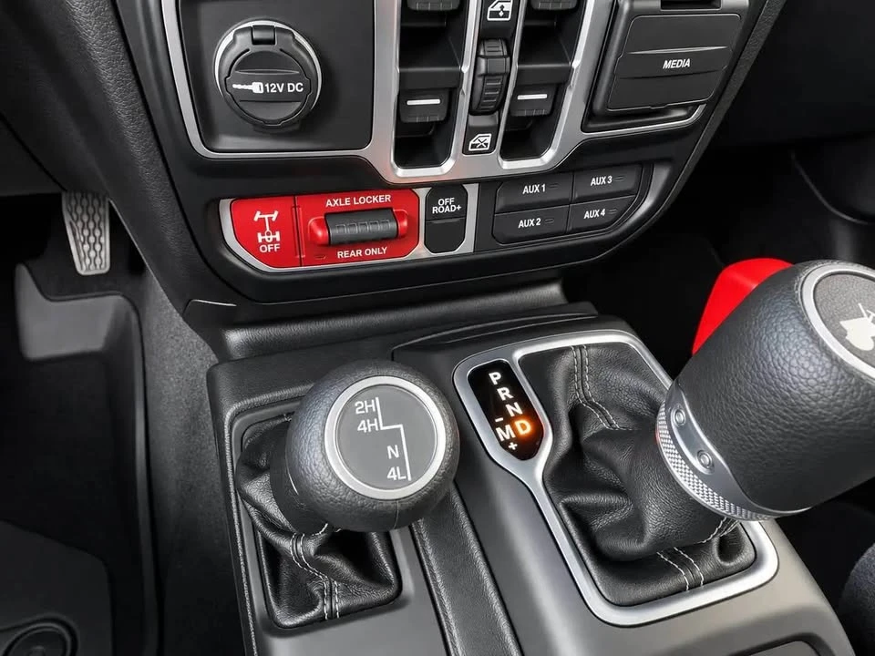 2024 Jeep JL Wrangler - Image 11 of 18