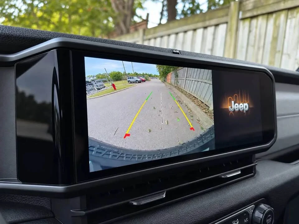 2024 Jeep JL Wrangler - Image 10 of 18