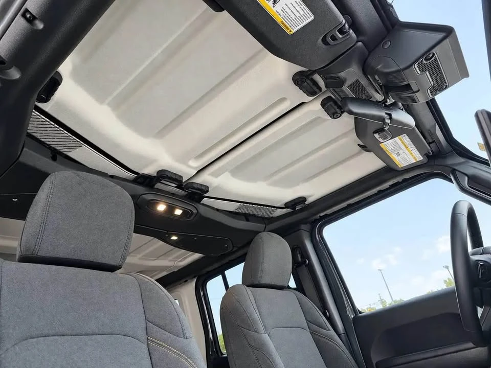 2024 Jeep JL Wrangler - Image 16 of 18