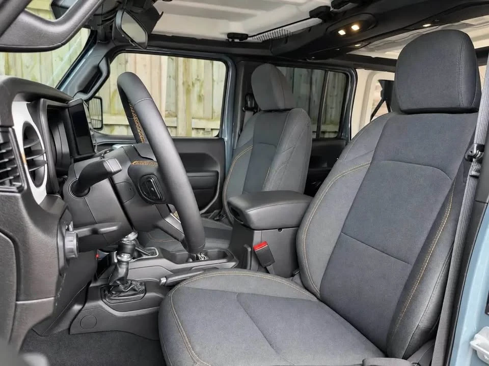 2024 Jeep JL Wrangler - Image 13 of 18