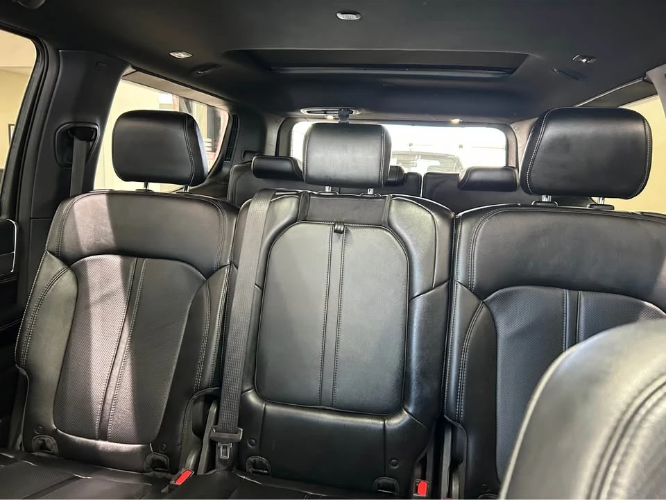 2024 Jeep WS Wagoneer - Image 14 of 16