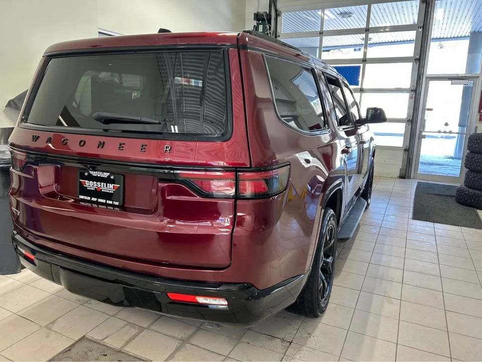 2024 Jeep WS Wagoneer - Image 6 of 16