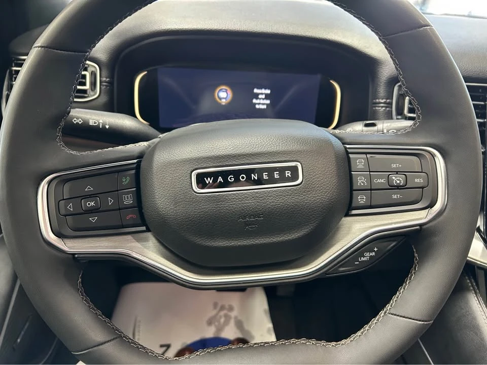 2024 Jeep WS Wagoneer - Image 10 of 16