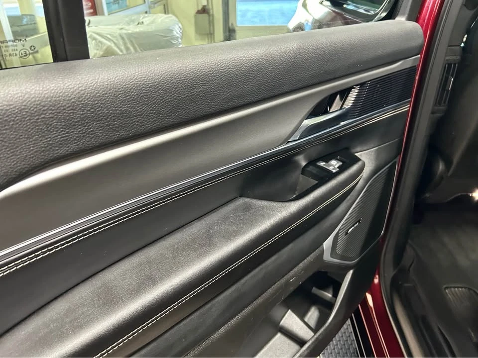 2024 Jeep WS Wagoneer - Image 15 of 16