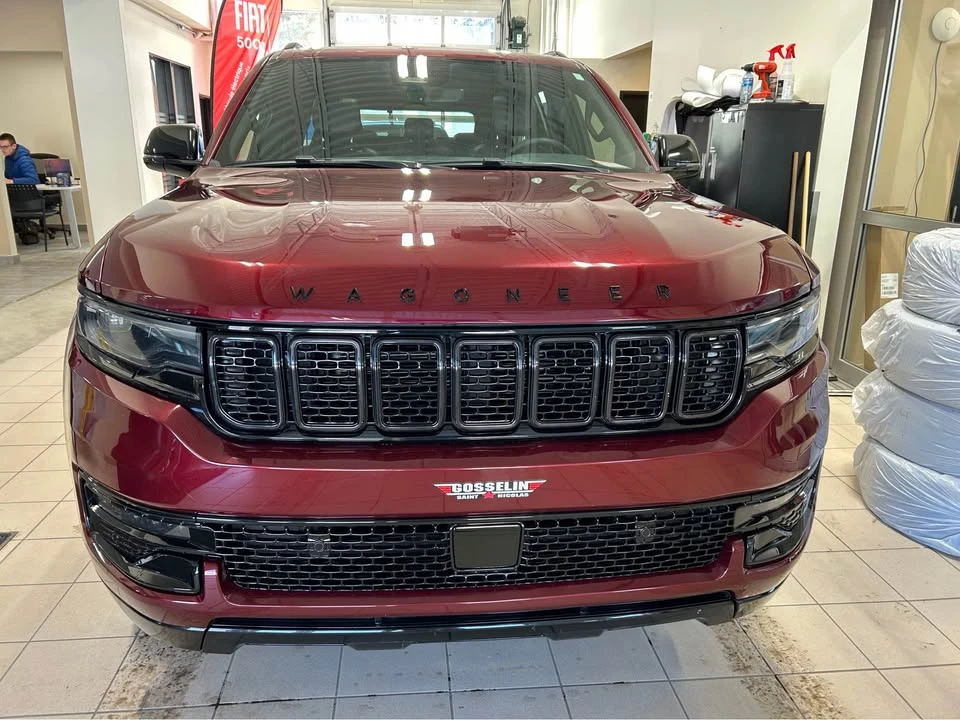 2024 Jeep WS Wagoneer - Image 2 of 16