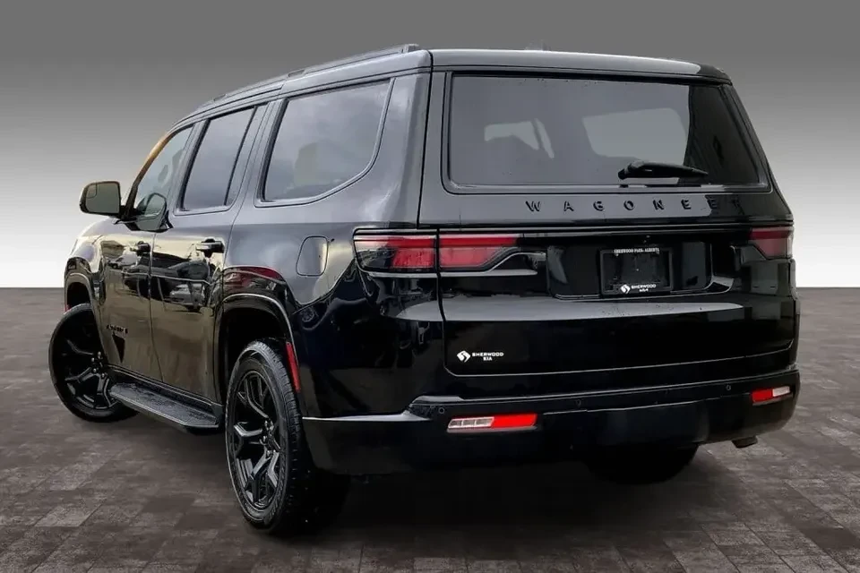 2024 Jeep WS Wagoneer - Image 9 of 9