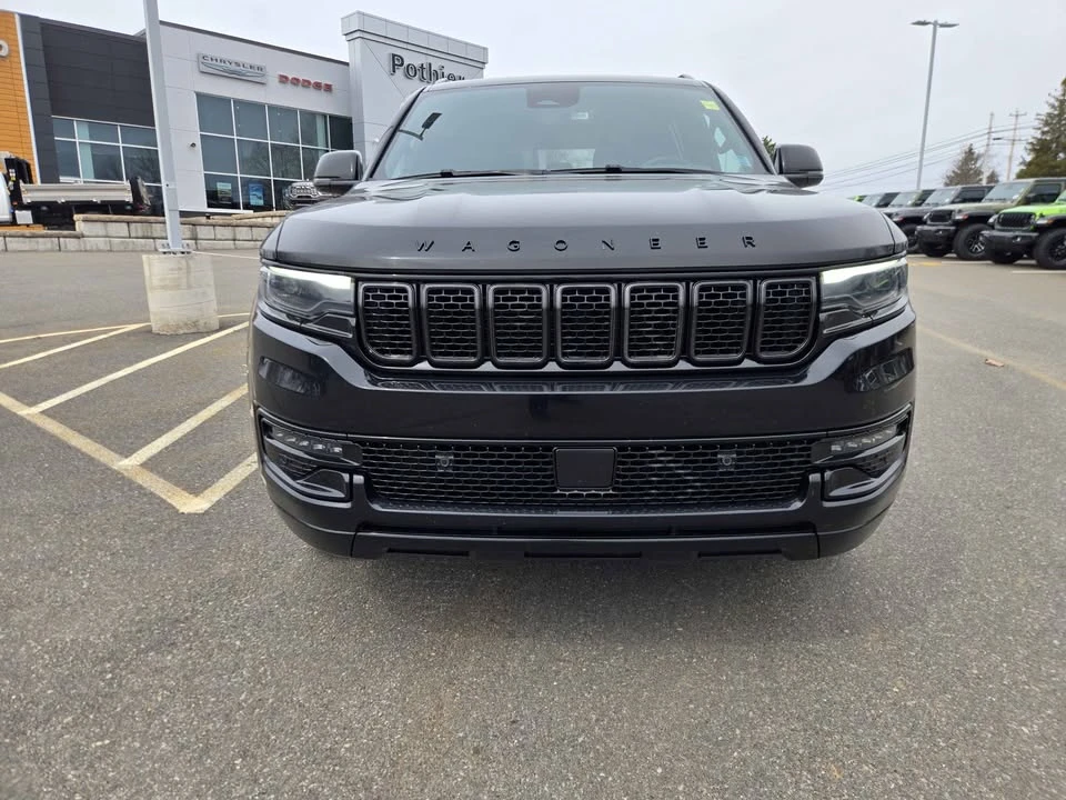 2024 Jeep WS Wagoneer - Image 8 of 16