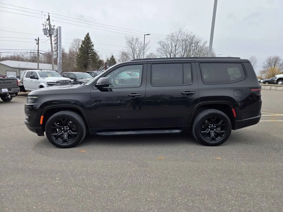 2024 Jeep WS Wagoneer - Image 4 of 16