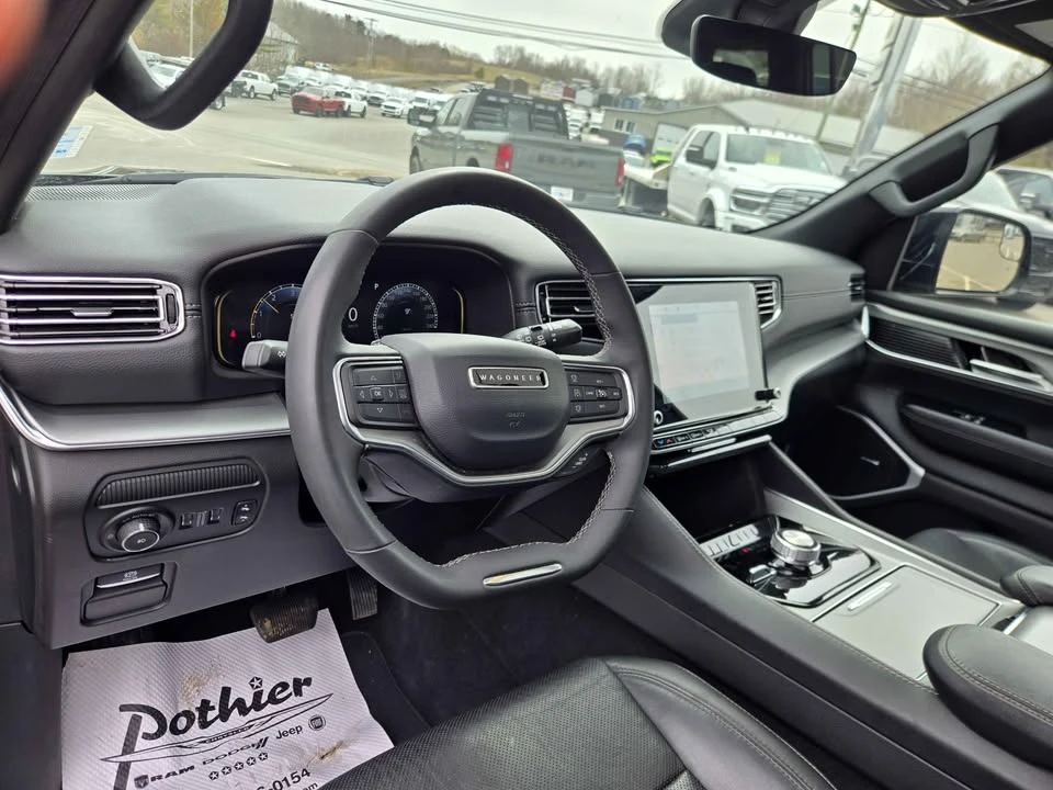 2024 Jeep WS Wagoneer - Image 10 of 16