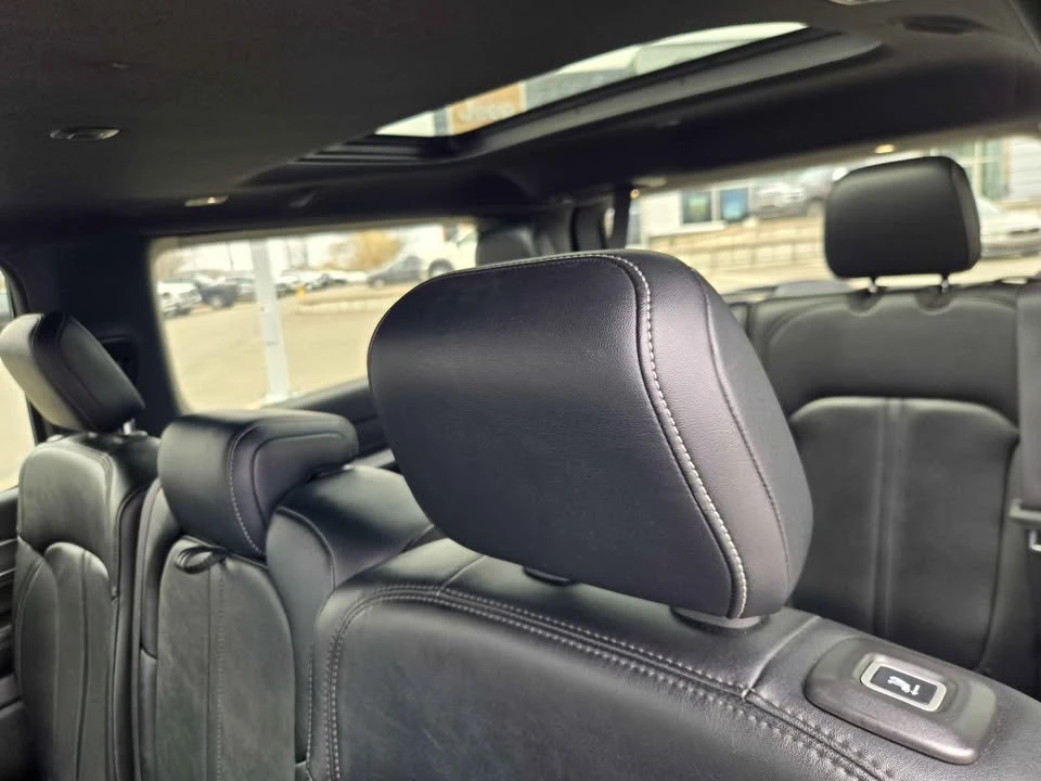 2024 Jeep WS Wagoneer - Image 11 of 16