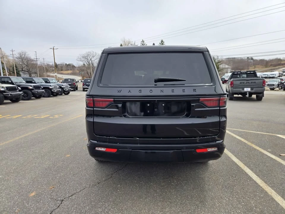 2024 Jeep WS Wagoneer - Image 6 of 16