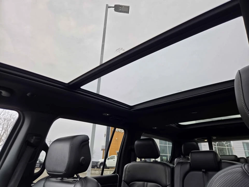 2024 Jeep WS Wagoneer - Image 15 of 16