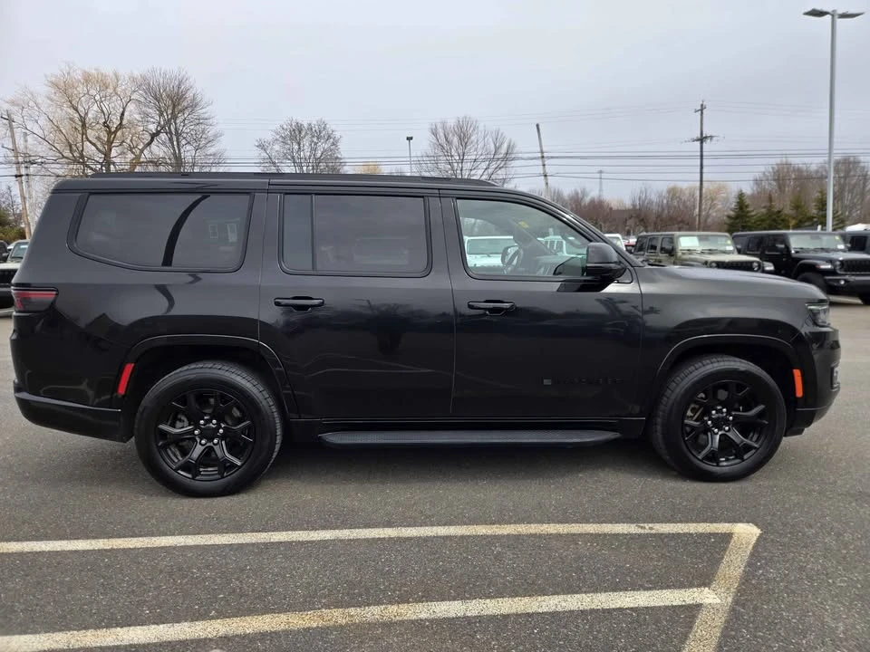 2024 Jeep WS Wagoneer - Image 3 of 16